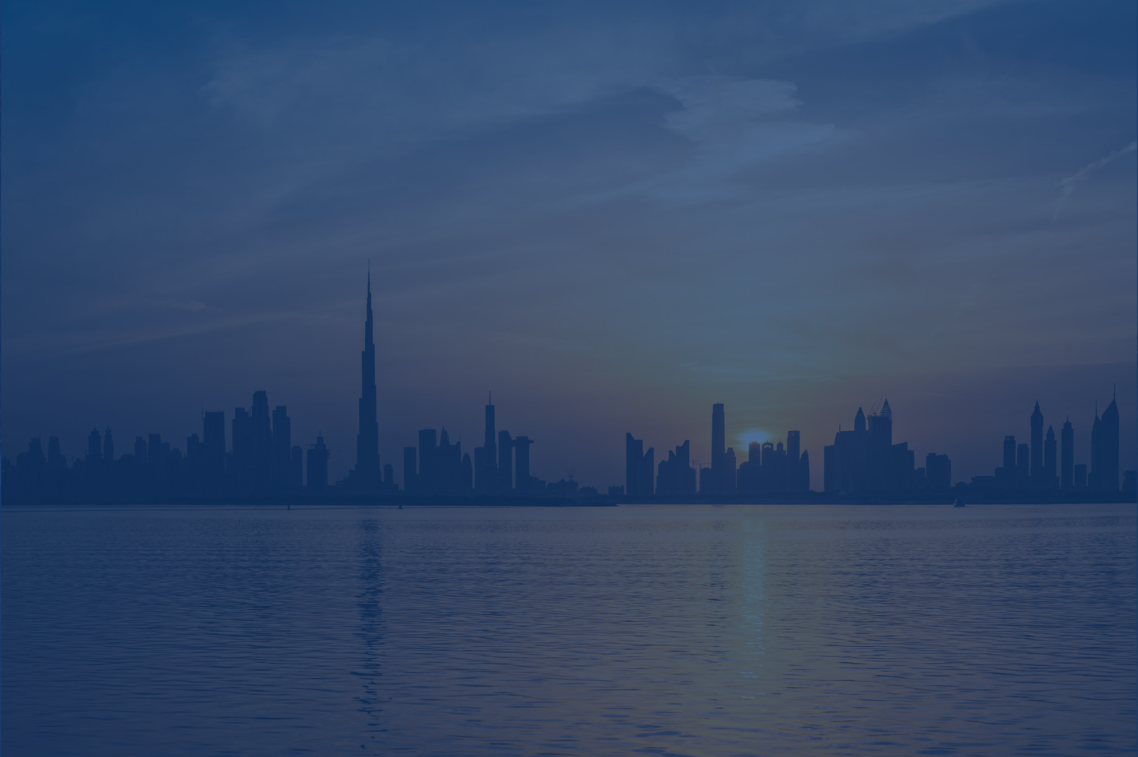 Dubai Tour