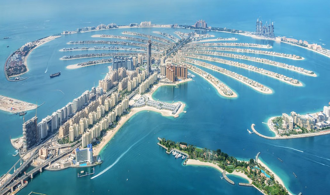 Image of Dubai 1
