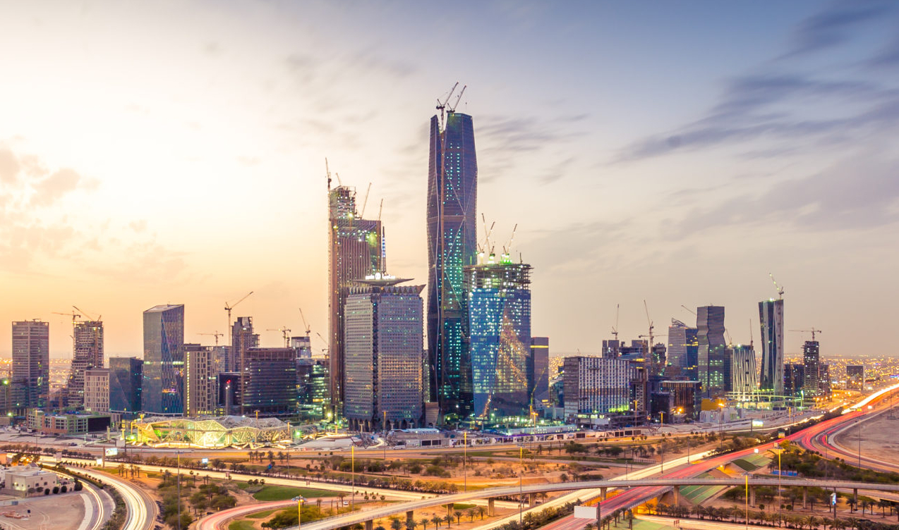 Image of Saudi Arabia 1