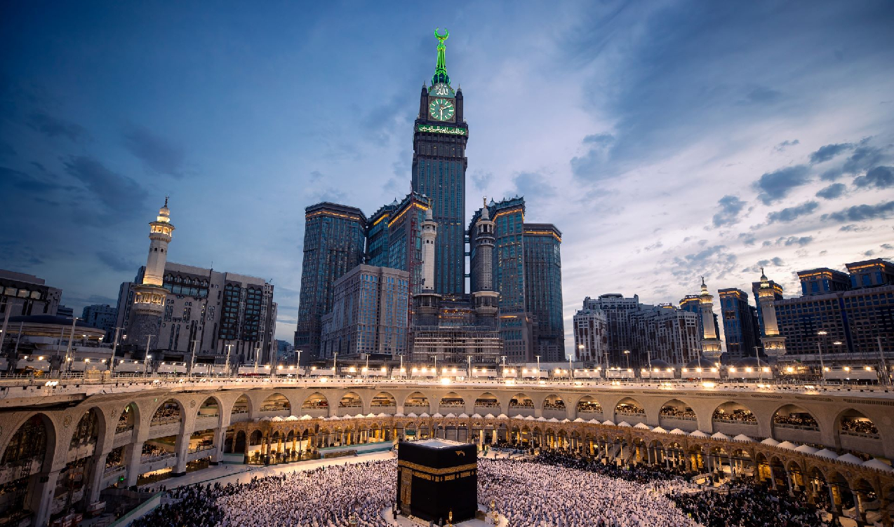 Image of Saudi Arabia 1