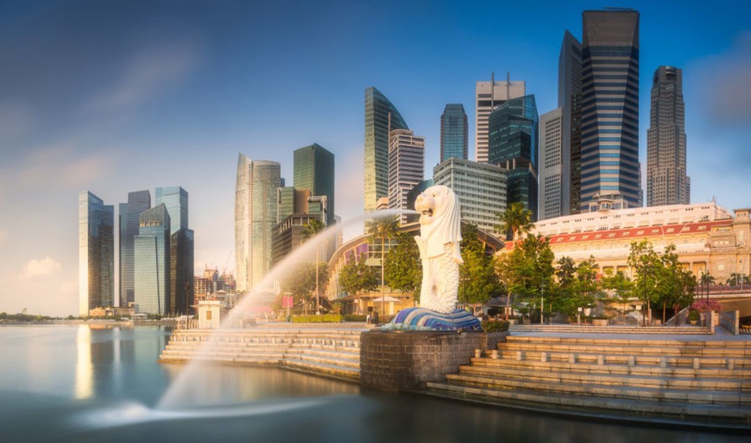 Image of Singapore 1