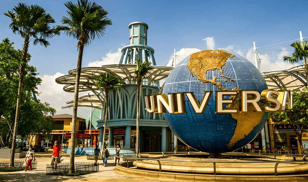 Image of Singapore 1